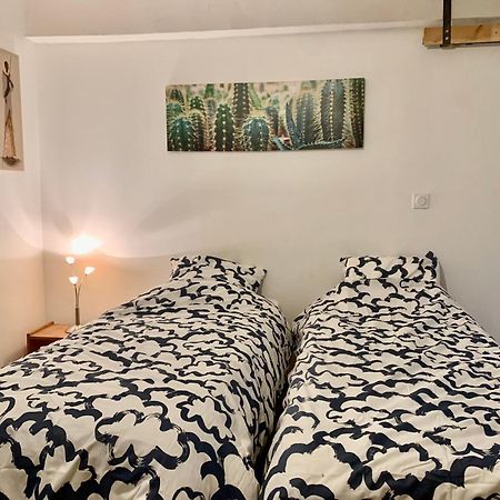 Joli Studio - Centre Historique Perpignan Eksteriør billede