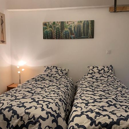 Joli Studio - Centre Historique Perpignan Eksteriør billede